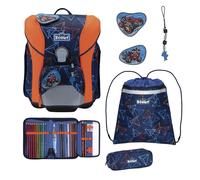 Scout Micro Set Schulranzenset Offroad