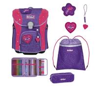 Scout Micro Set Superflash Extreme 4-tlg. - HEARTBEAT