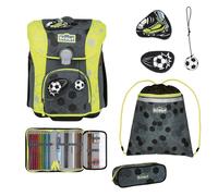 Scout Micro Set Superflash Extreme 4-tlg. - SOCCER STAR