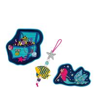 Scout Motivset 3tlg. Funny Snaps Move Magic Sea (2024)