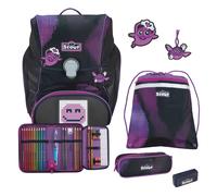 Scout Alpha Set Movie Star Pink Pixel
