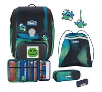 SCOUT Movie Star Genius Set 5-teilig Blue Pixel