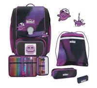 SCOUT Movie Star Genius Set 5-teilig Pink Pixel