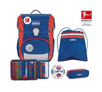 Scout Neo Set Schulranzenset Bundesliga Schulranzen Set