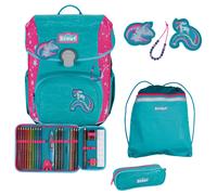 Scout Neo Set Superflash Extreme Schulranzenset Unicorn Schulranzen Set