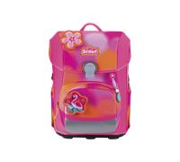 Scout Neo Schulranzen-Set 4-teilig rosa