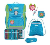 SCOUT Neo DIN Water Lily Set 4-teilig, ca. 21,5 l Volumen, ca. 1.250 g Gewicht (ohne abnehmbare Elemente)