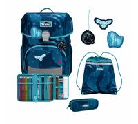 Scout Neo Exklusiv LED Heaven Schulranzen-Set