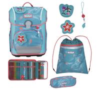 Scout Neo Set Safety Light 4-tlg. - ALOHA