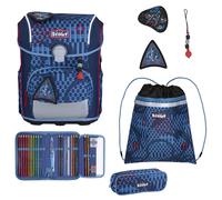 Scout Neo Set Safety Light 4-tlg. - SPACE EXPLORER