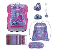 Scout Neo Set Schulranzenset Pony Love Schulranzen Set