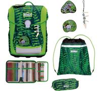 Scout Neo Schulranzen-Set 4-tlg.Danger Dino