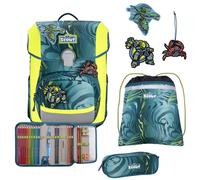 Scout Neo DIN Action Schulranzensetset Roboter Scout3400