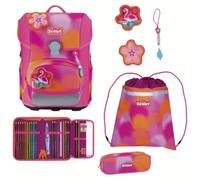 Scout Neo Schulranzen-Set 4tlg. Florida Sunset 21,5 Liter