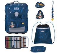 Scout Neo Schulranzen-Set 4tlg Rocket Rider