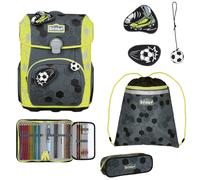 Scout Neo Set Superflash Extreme 4-tlg. - SOCCER STAR