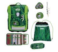 Scout Neo Schulranzen-Set Danger Dino