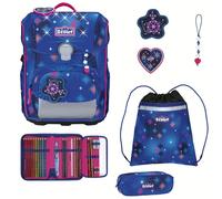 Scout Neo Schulranzen-Set LED Sparkling Dream