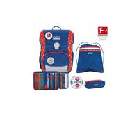 Scout Neo Set Bundesliga Schulranzen-Set