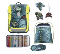 Scout Neo Set Schulranzenset Action Schulranzen Set