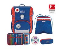 Scout Neo Set Schulranzenset Bundesliga Schulranzen Set