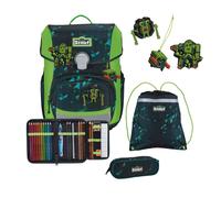 Scout Neo Set Schulranzenset Cubes
