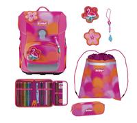 Scout Neo Set Schulranzenset Florida Sunset