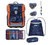 Scout Neo Set Schulranzenset Offroad