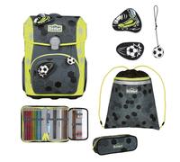 Scout Neo Set Superflash Extreme 4-tlg. - SOCCER STAR