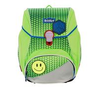 SCOUT Neon Safety Alpha Set 4-teilig Green Gecko