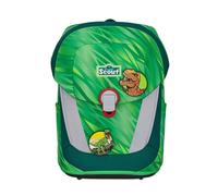 Scout - Ranzenset Mehrteilig Sunny Ii Set 4Tlg. Green Rex Blau, 4 TEILIG