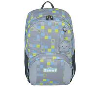 Scout Rucksack Adventure Squares