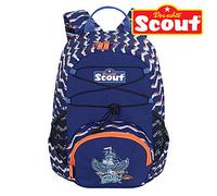 Scout Rucksack VI Wings