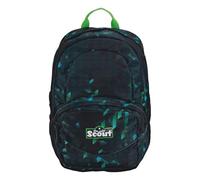 Scout Rucksack X Cubes