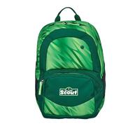 SCOUT Rucksack X Green Rex