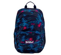 Scout Rucksack X Magic Sea