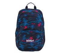 SCOUT Rucksack X Magic Sea