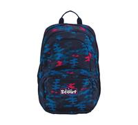 Scout Rucksack X - MAGIC SEA