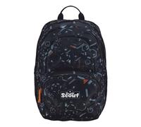 Scout Rucksack X Space Data 