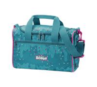 Scout Sporttasche - HAPPY CONFETTI