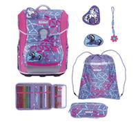 Scout Neo Set Schulranzenset Pony Love Schulranzen Set