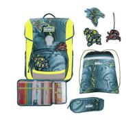 Scout NEO Schulranzen Set (4 tlg. ), Action