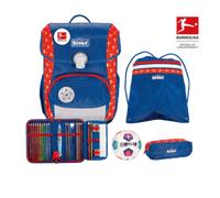 Scout Neo Set Schulranzenset Bundesliga Schulranzen Set