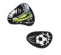 Scout Funny Snaps Move 2er Set - SOCCER STAR