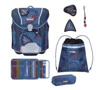 Scout Micro Set Safety Light Space Explorer