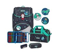 SCOUT LED Alpha Set 4-teilig Sternenhimmel