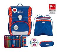 Scout Neo Set Schulranzenset Bundesliga Schulranzen Set