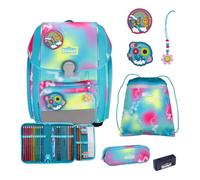Scout Safety Light Genius Set 5-teilig Happy Rainbow