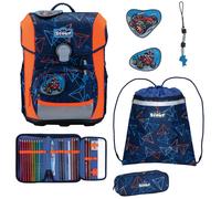 Scout Neo Set Schulranzenset Offroad Schulranzen Set