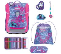 Scout Schulranzen Set 4tlg. Neo Pony Love (2026)